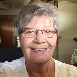 Meet your Posher, Patricia